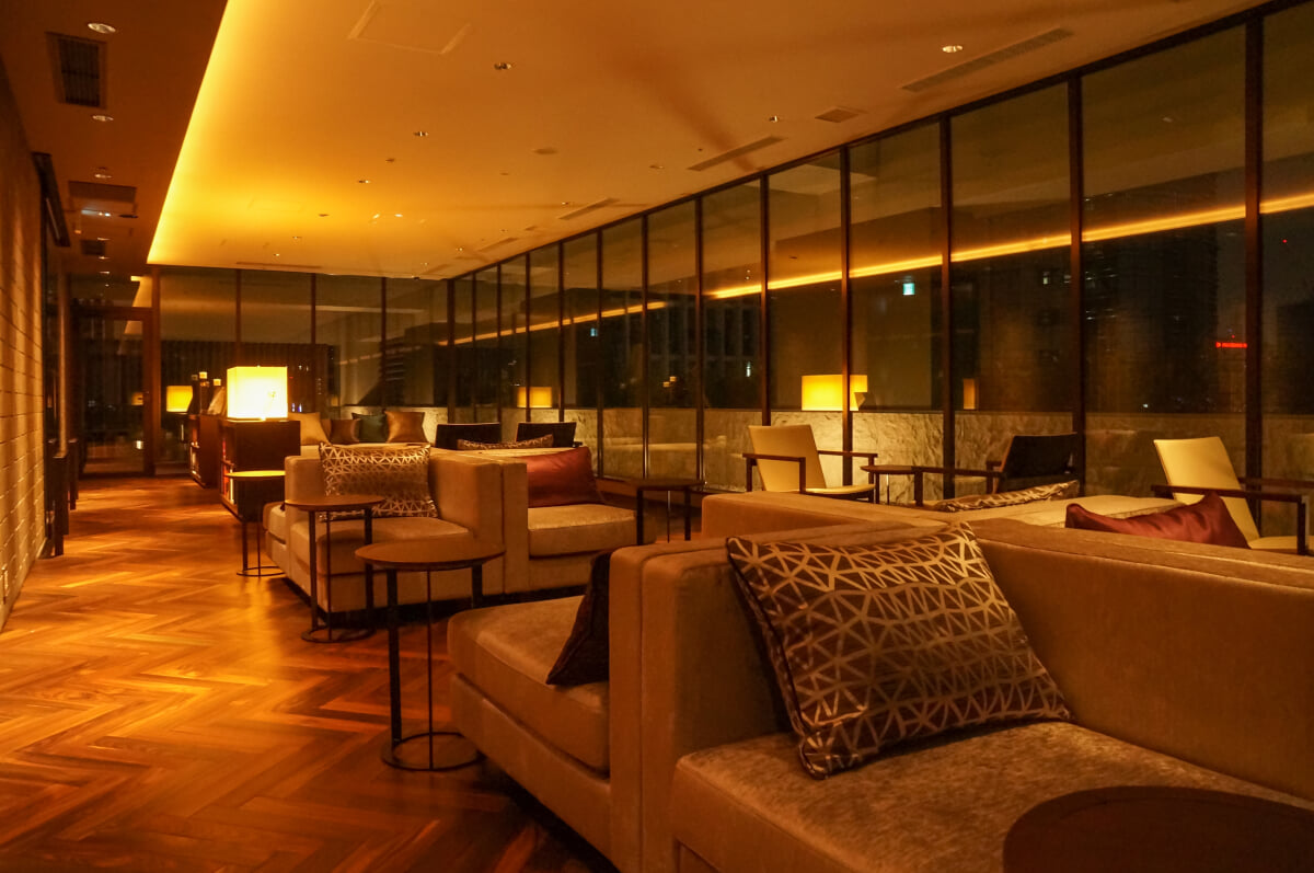 三井ガーデンホテル大阪プレミアの写真4