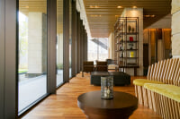 三井ガーデンホテル大阪プレミア