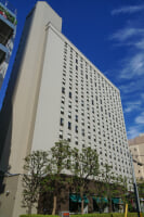 三井ガーデンホテル大阪淀屋橋