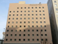 三井ガーデンホテル岡山