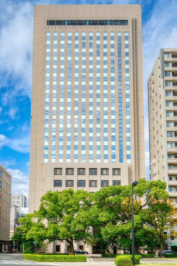 三井ガーデンホテル広島の写真2