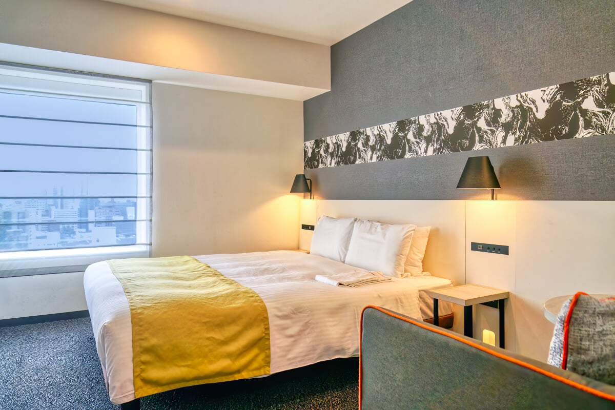 三井ガーデンホテル広島の写真3