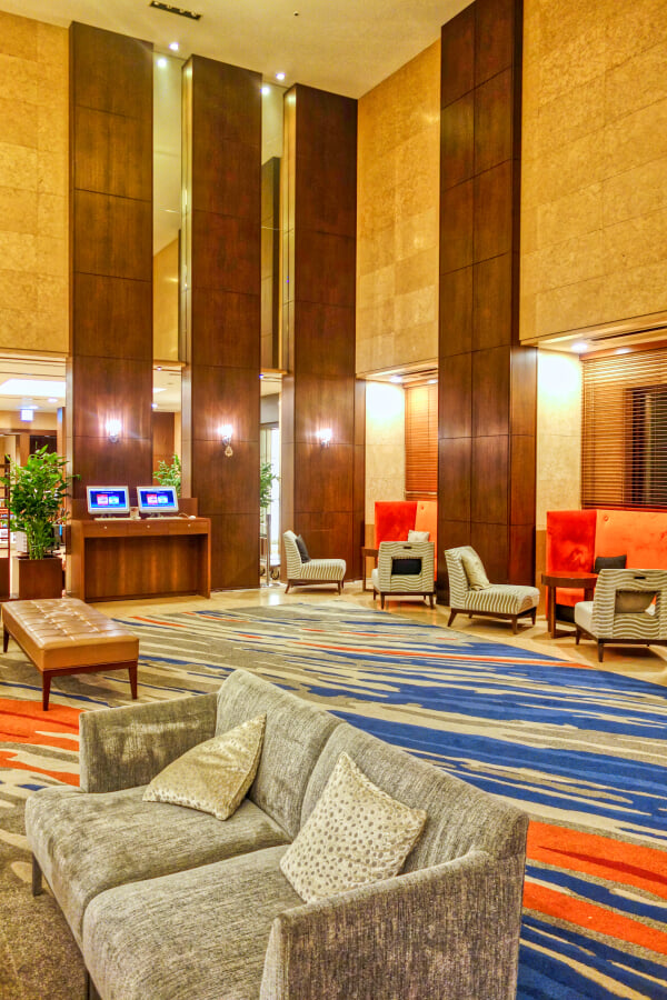 三井ガーデンホテル広島の写真4