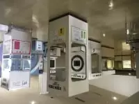 八戸市視聴覚センター 児童科学館