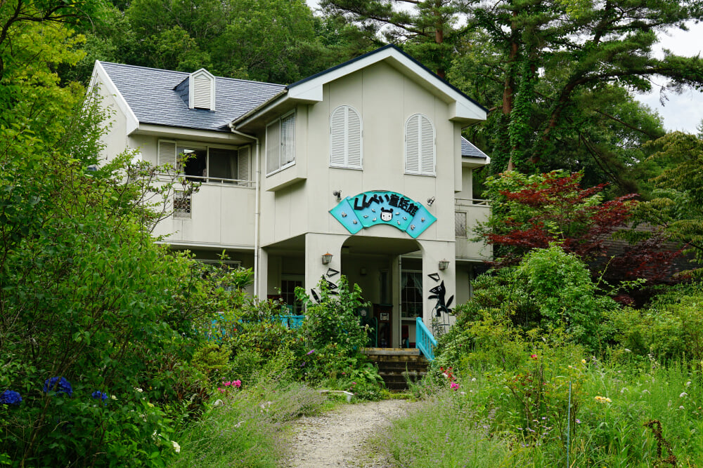 くんぺい童話館の写真3