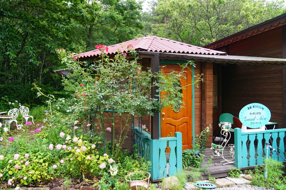 くんぺい童話館の写真4