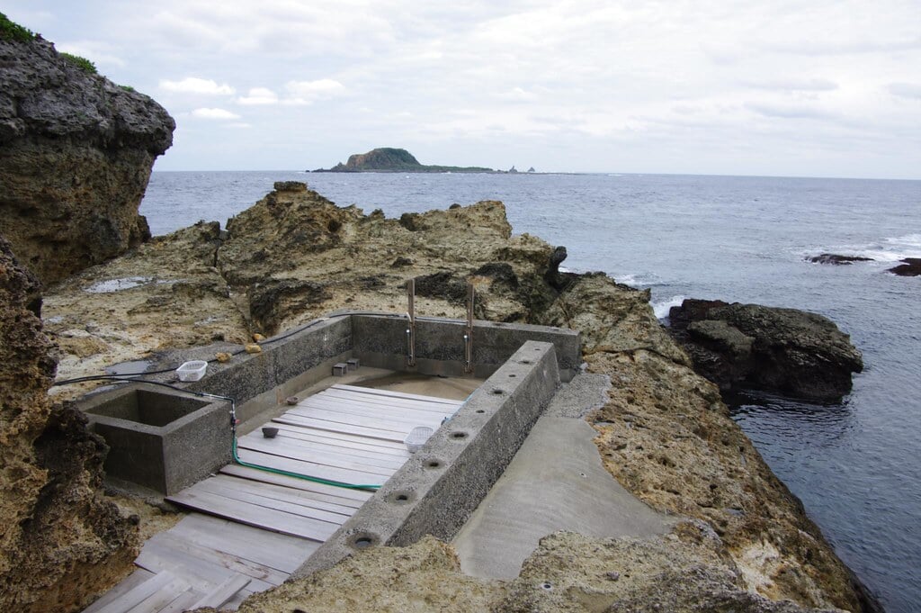 湯泊温泉の写真1