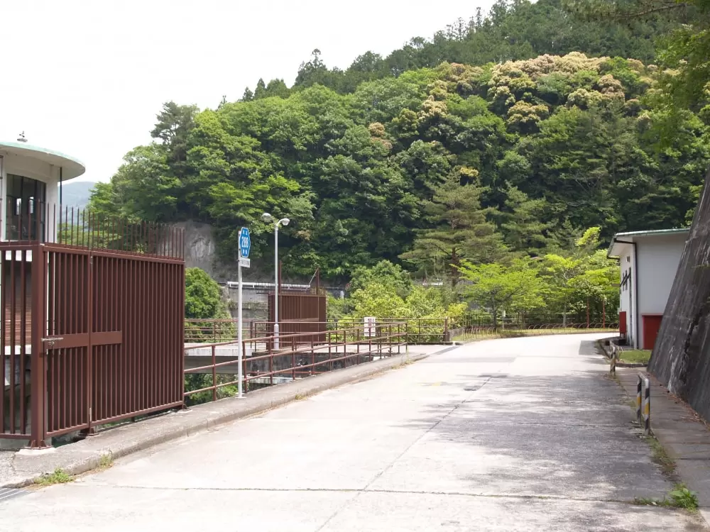 佐久間電力館の写真1