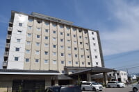 ルートイングランティア氷見 和蔵の宿