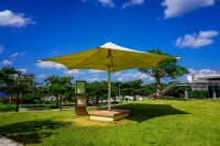 熱帯・亜熱帯都市緑化植物園