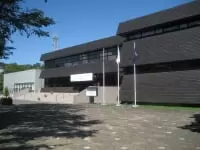 苫小牧市美術博物館