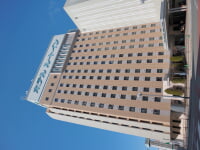 ホテルルートイン盛岡駅前