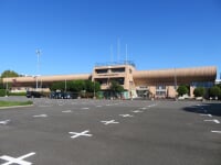 青木町公園総合運動場