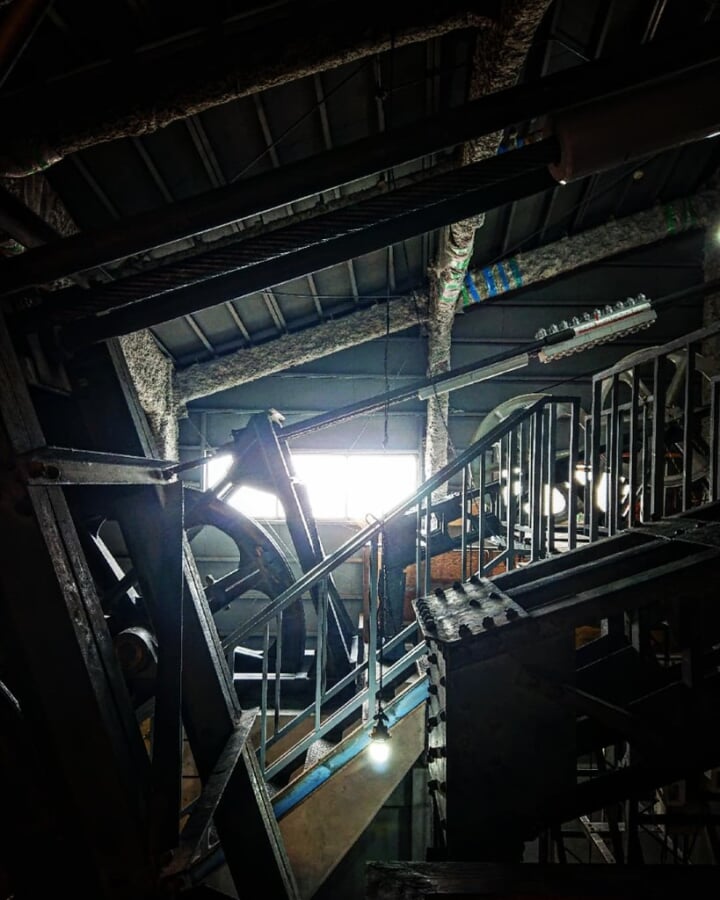 伊香保ロープウェイの写真2