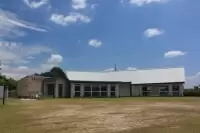 青塚古墳史跡公園