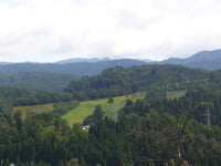 雁が原スキー場