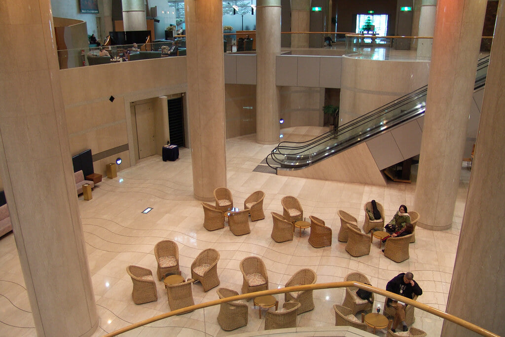 ロイトン札幌の写真2