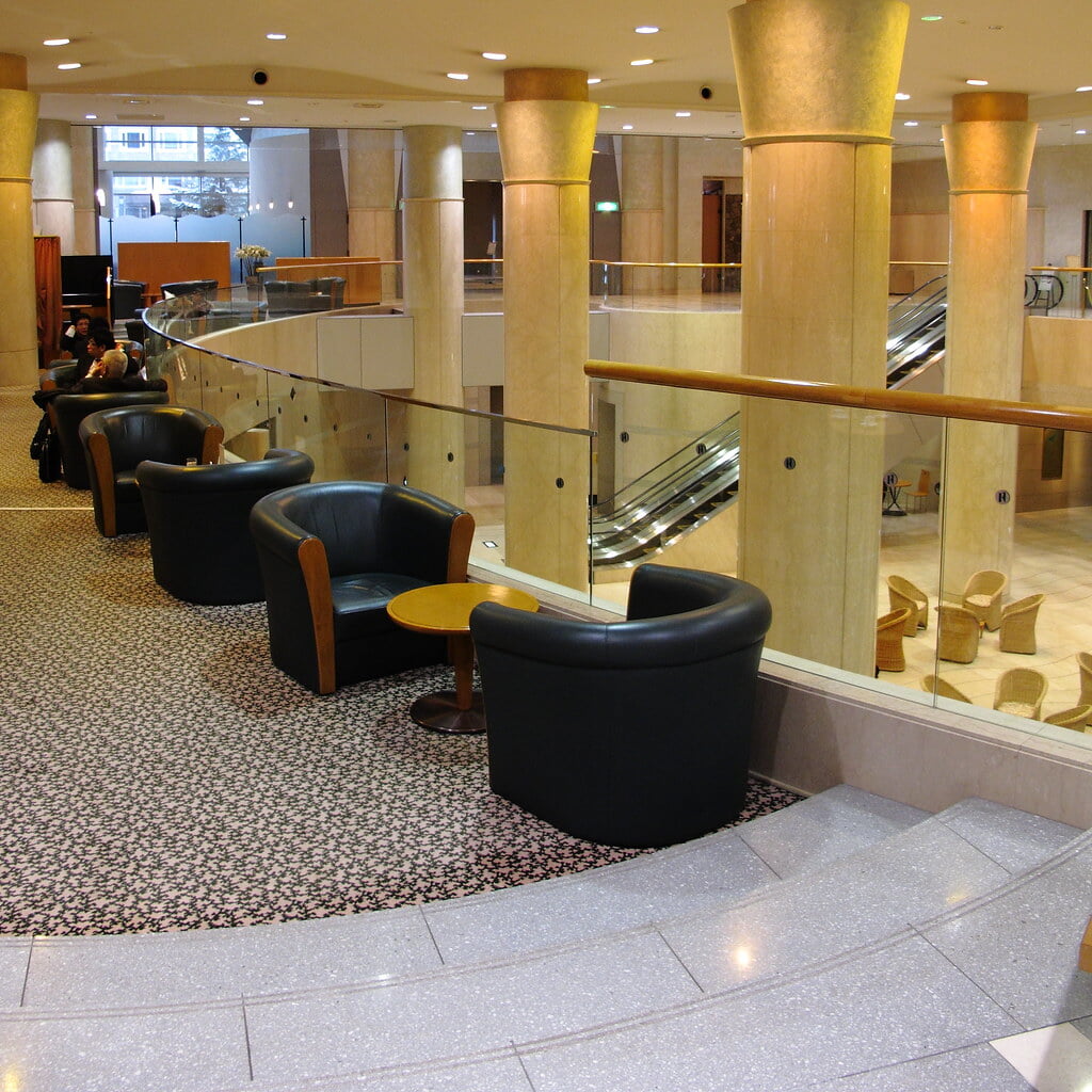 ロイトン札幌の写真4