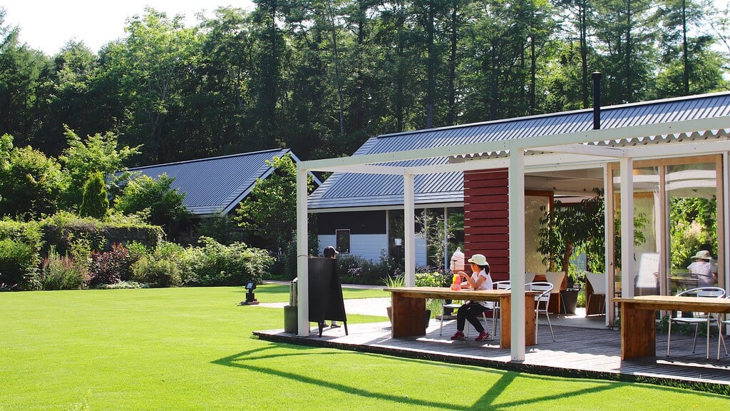 イコロの森の写真3