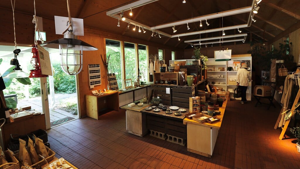 イコロの森の写真8