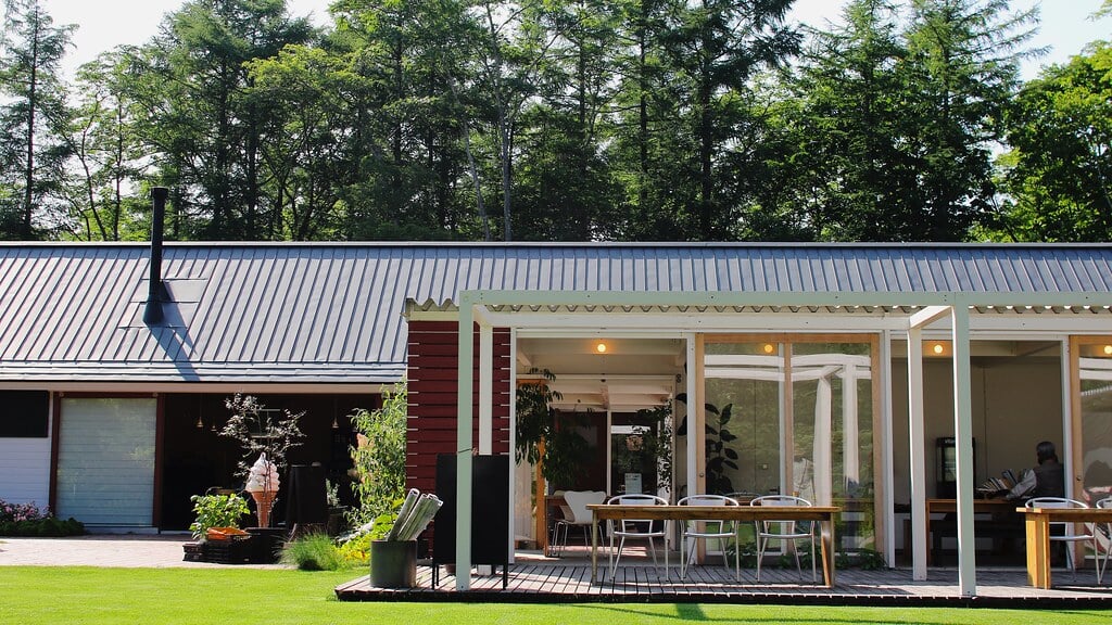 イコロの森の写真1