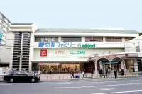 京都ファミリー