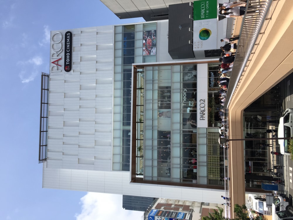 仙台PARCOの写真2