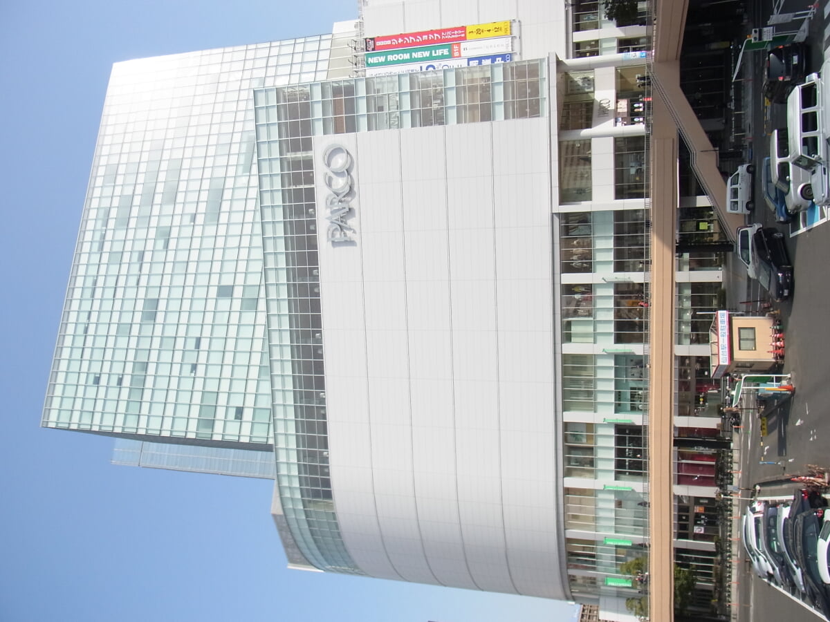 仙台PARCOの写真3