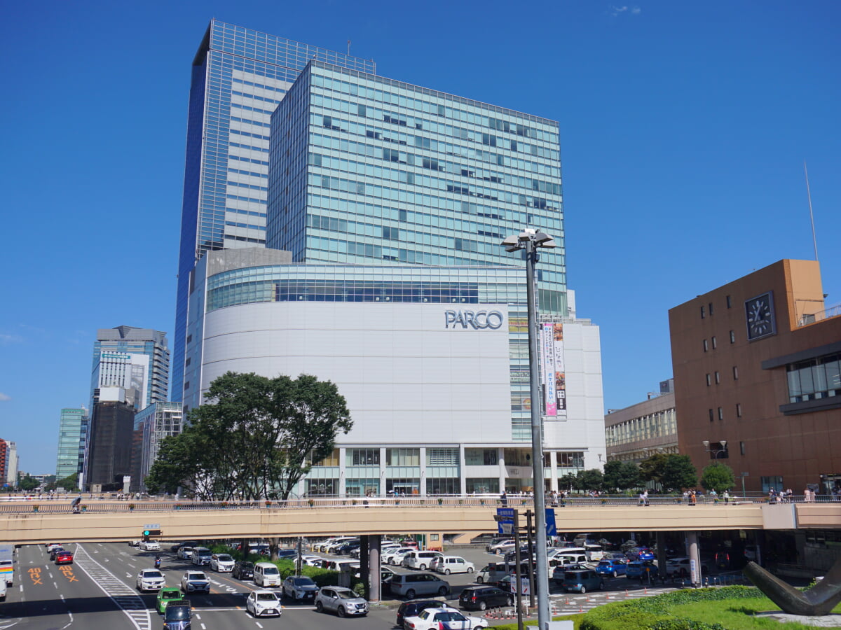 仙台PARCOの写真4