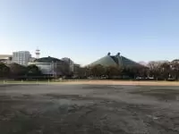 広島県立総合体育館