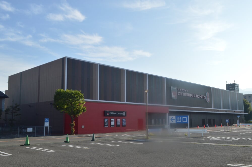松本シネマライツの写真2