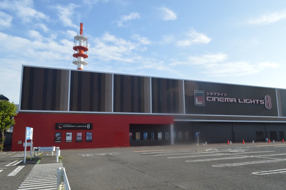 松本シネマライツの写真3