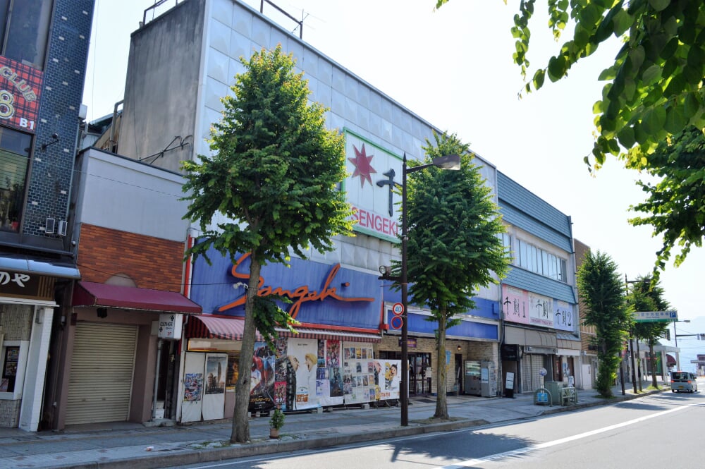 飯田センゲキシネマズの写真4