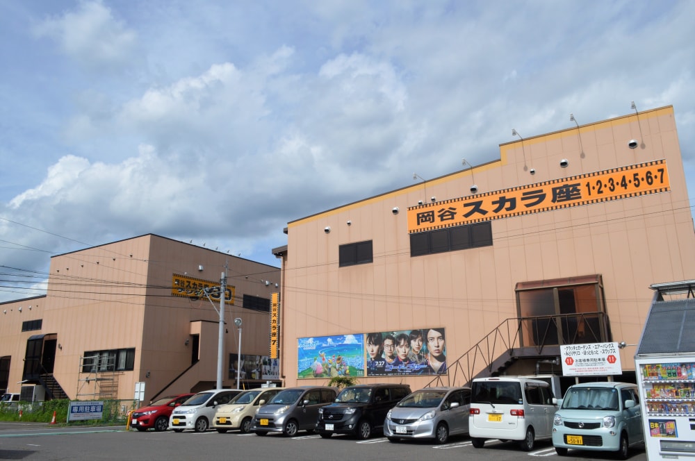 岡谷スカラ座の写真2