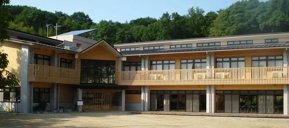 吹田自然体験交流センターの写真1