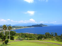 開聞山麓自然公園