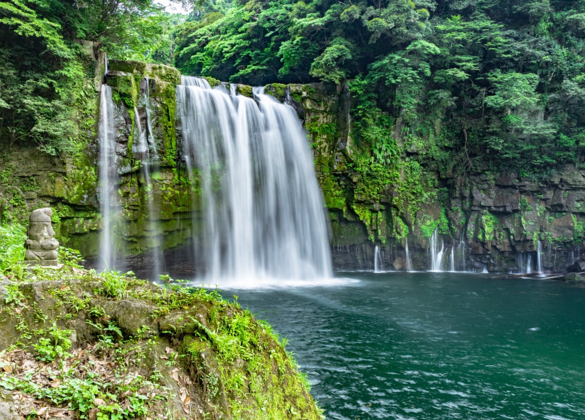 神川大滝公園の写真7