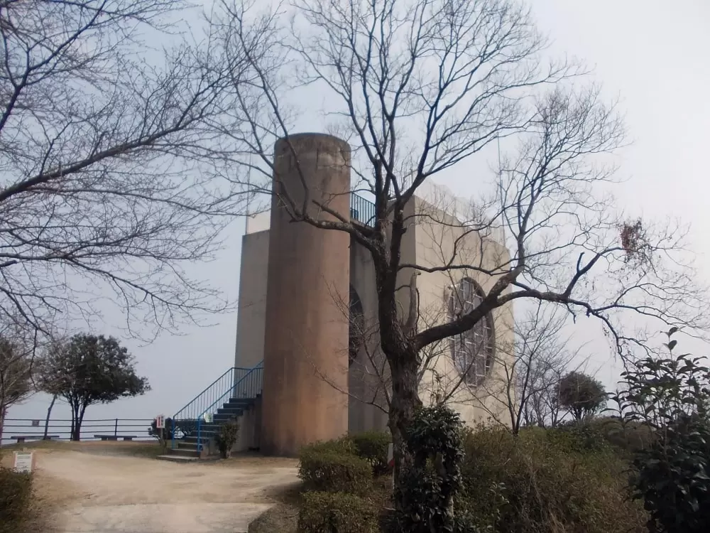 片江展望台の写真1