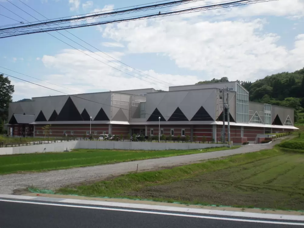 是川縄文館の写真1