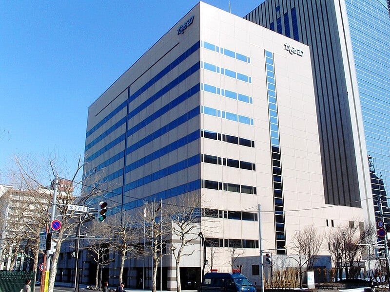 かでる2.7の写真1