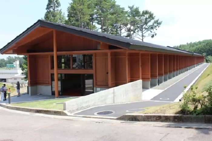 富士北麓公園の写真1