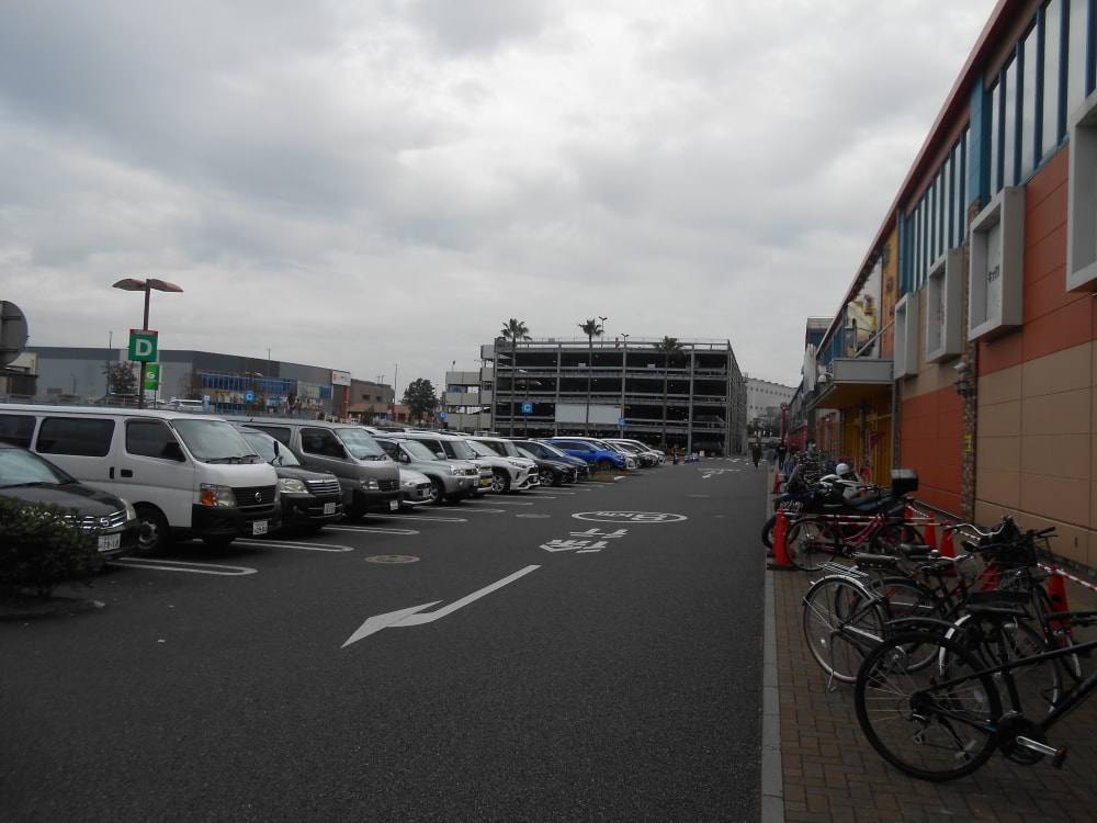 フェスティバルウォーク蘇我の写真3