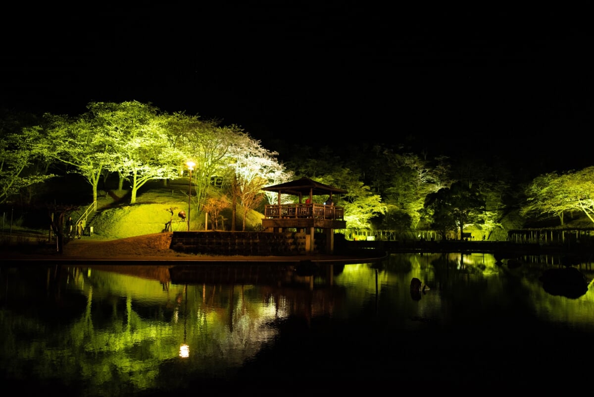 吉四六ランドの写真1