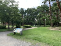 新潟県立紫雲寺記念公園