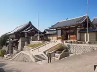 往生院六萬寺