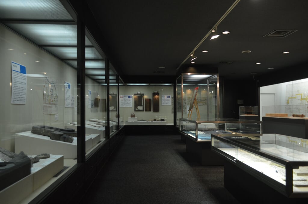 水口歴史民俗資料館の写真2