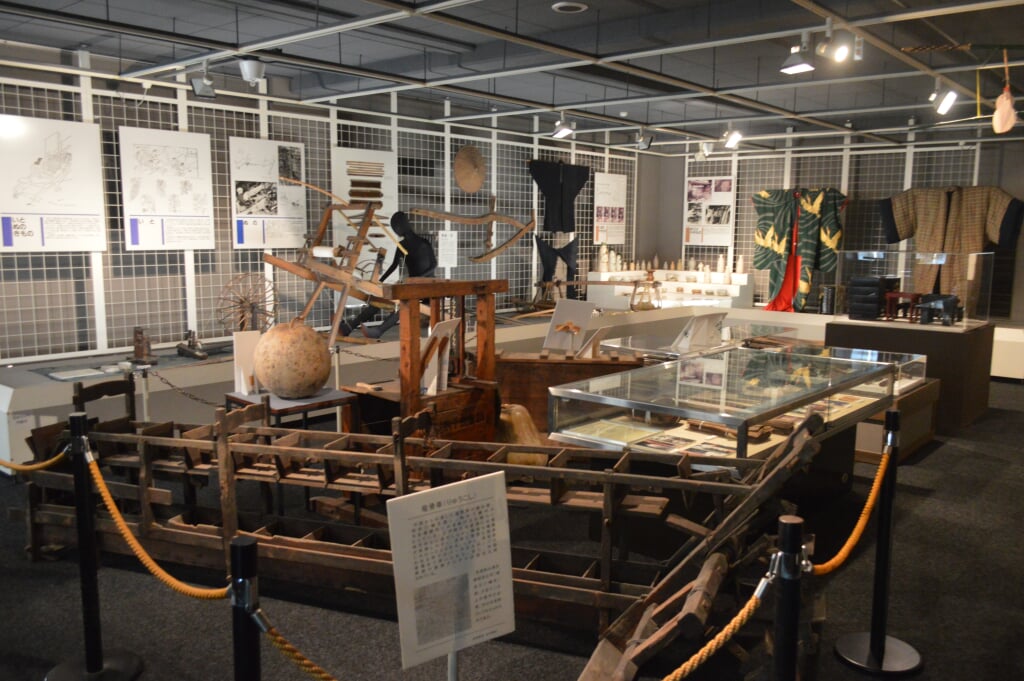 水口歴史民俗資料館の写真4