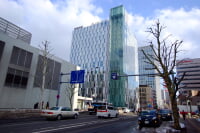 ホテルグレイスリー札幌