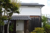 旧九鬼家住宅資料館