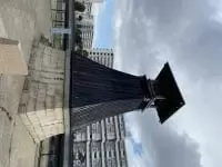 大関酒造今津灯台